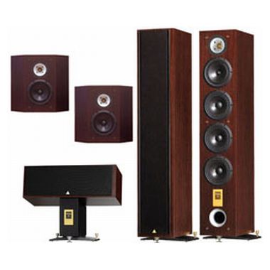 트라이앵글 Luna260, Leo minor260, Barea260