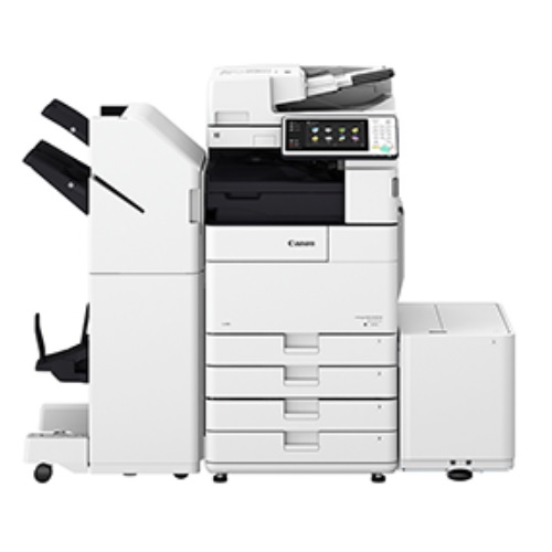 Canon IR ADV 4525