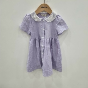 페리미츠 레베끌레 레이스카라 원피스 P2422O656_15 42643_P2422O656_15