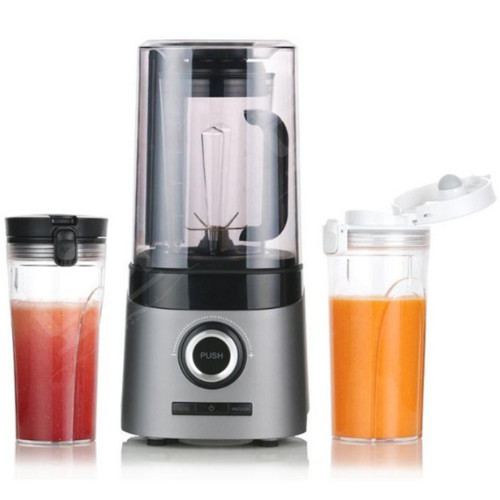 묘한 저소음 오토 진공 블렌더