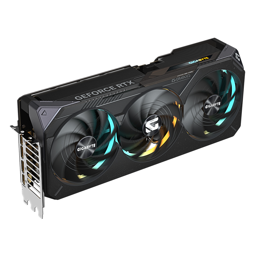 GIGABYTE 지포스 RTX 5090 GAMING OC D7 32GB 제이씨현_이미지