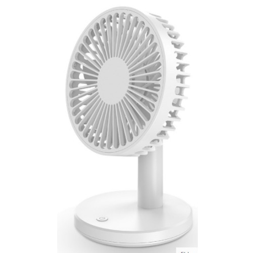 미니 탁상용 선풍기 (해외구매)_이미지