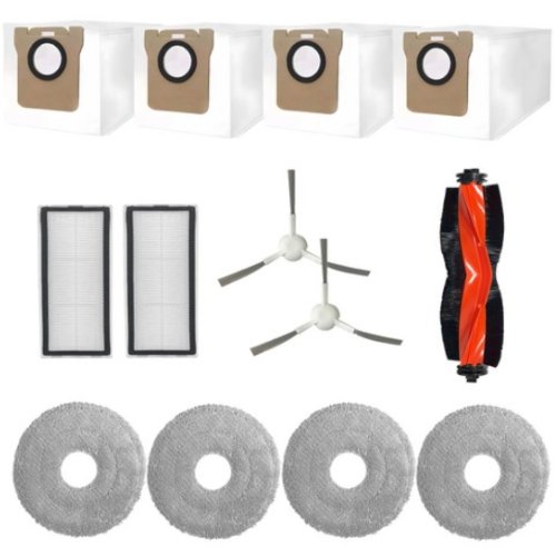 ������ �帮�� X10+, X20+, B116 ȣȯ �Ҹ�ǰ 5�� ��Ʈ