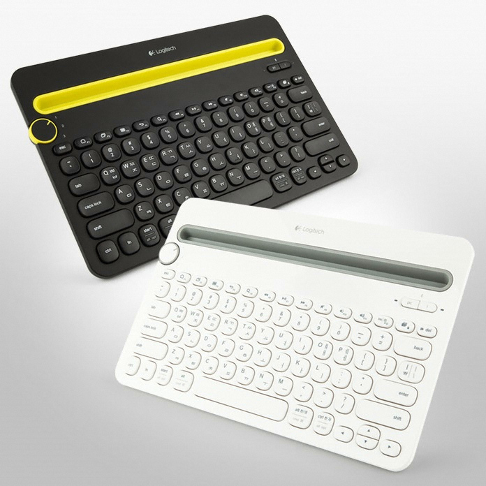 로지텍 K480 (병행수입)