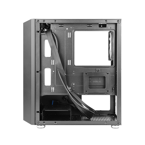 Antec NX200M RGB MESH ��ȭ����