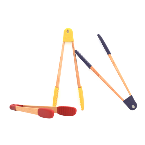 실리만 실리콘 프리미엄 집게 (WSK3295)