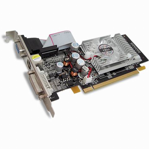 아이디코리아 지포스 7300LE 아이디온 256MB_이미지