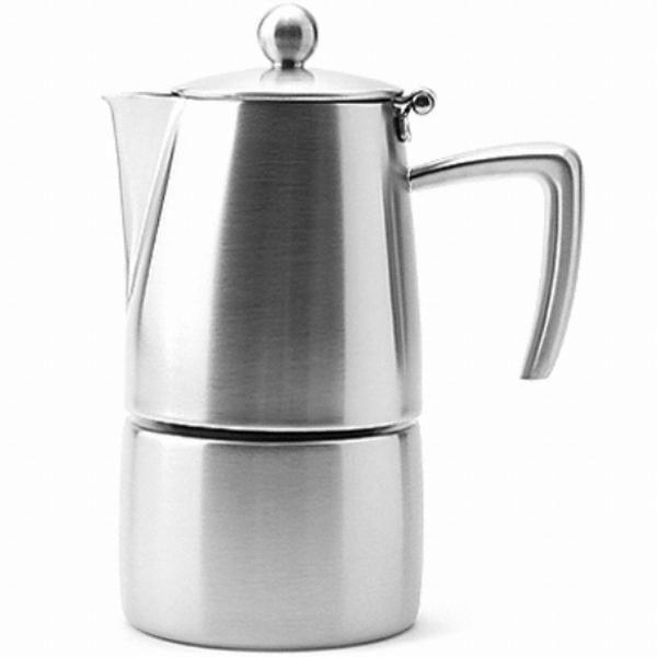 일사 ㅤ슬란치오 무광 모카포트 (4컵)_이미지