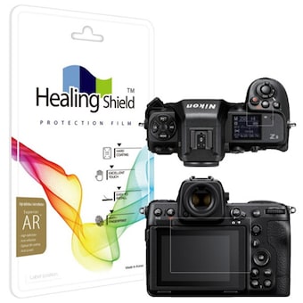 폰트리 힐링쉴드 <b>니콘</b> <b>Z8</b>용 Superior AR 고화질 액정보호필름