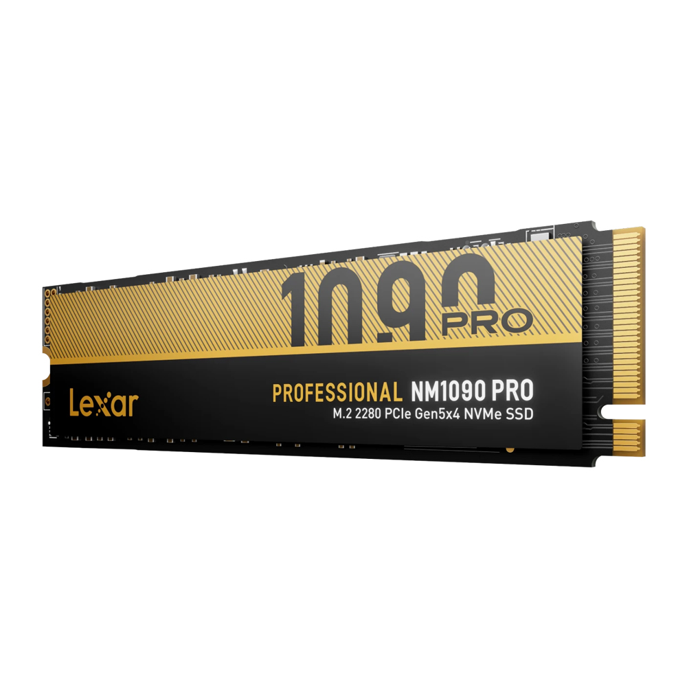 Lexar NM1090 PRO M.2 NVMe (1TB)_이미지