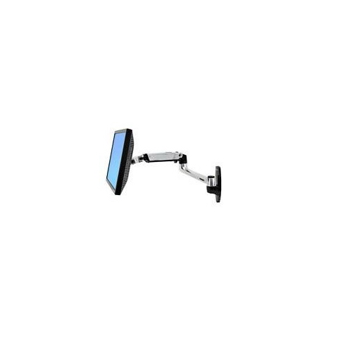 어고트론 LX 벽거치 LCD 암 (45-243-026)_이미지