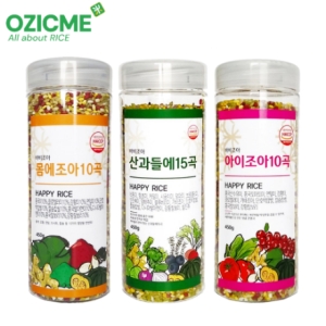 바비조아 몸에 조아 10곡 450g이미지입니다. 누르면 해당 게시물로 새창이동합니다.