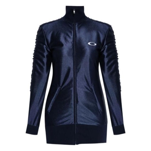 발렌시아가 원피스 838793 TLV29 4100 BLUE