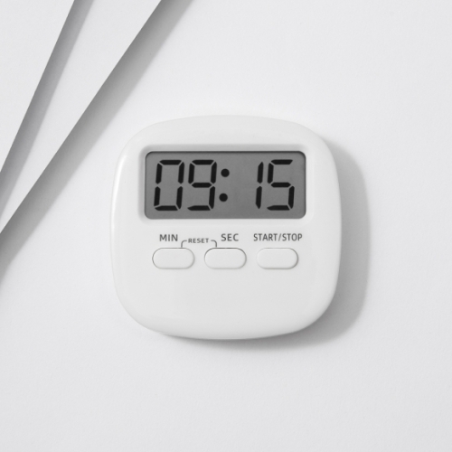도토로 홈앤 스톱워치 디지털 타이머_이미지