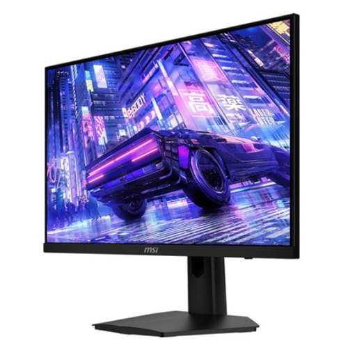 MSI G244F E2 IPS 게이밍 180 아이세이버