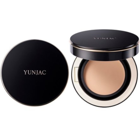 연작 에어리 크림 커버 밤 파운데이션 16g (본품1개+리필1개)_이미지