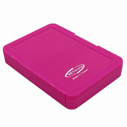 강원전자 NETmate NMA-LM45 MicroSD+SD 메모리카드 케이스