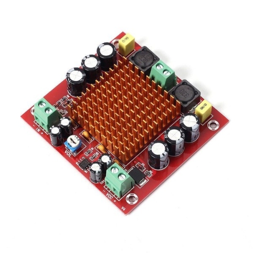 ��Ƽ�Ǿ� XH-M544 TPA3116 D2 150W ����� ���� ������ ���