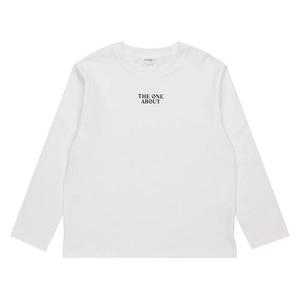 소이어패럴 에꼴리에 HC14 스탠다핏 레터링 쭉티 스탠다핏 레터링 쭉티 24A0453 S18032568