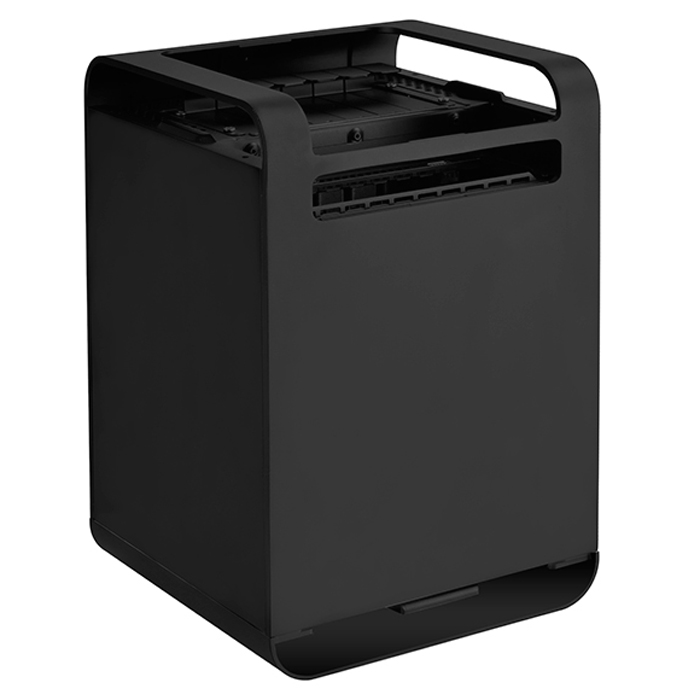SilverStone CS01B-HS