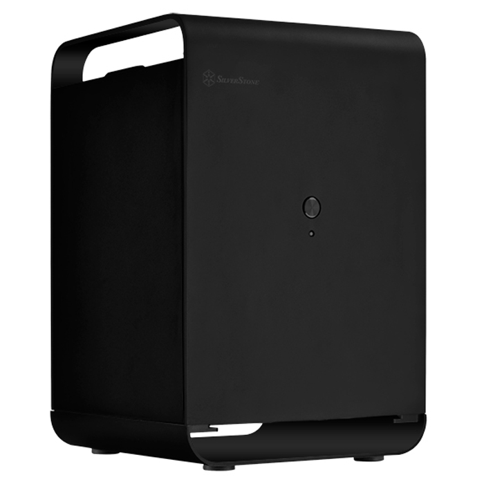 SilverStone CS01B-HS_이미지