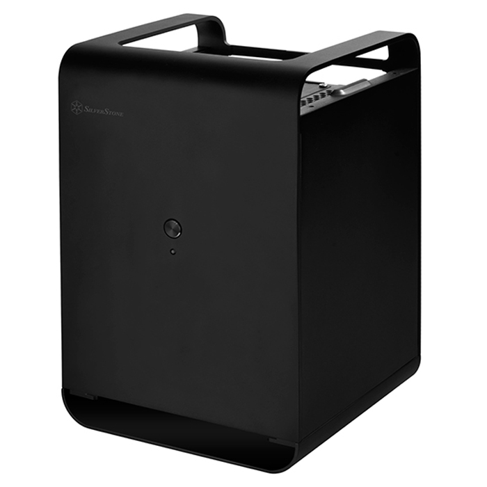 SilverStone CS01B-HS_이미지