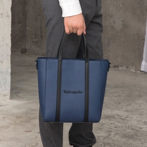 데일리 출근 가방 남자 토트백 크로스백 취업선물 W9BD9FF