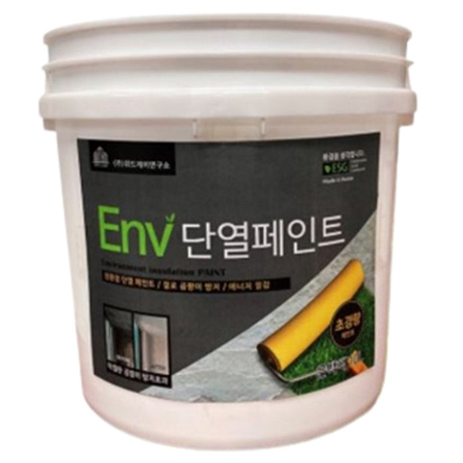 위드제이 ENV단열페인트 (18L)_이미지