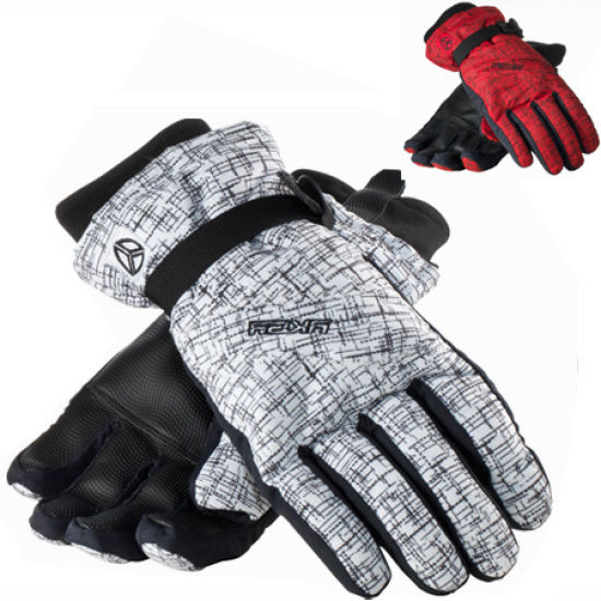 와이키  스키보드 장갑 SG-1064