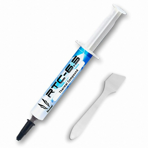 3RSYS Socoool RTC-6.5 (5g)_이미지