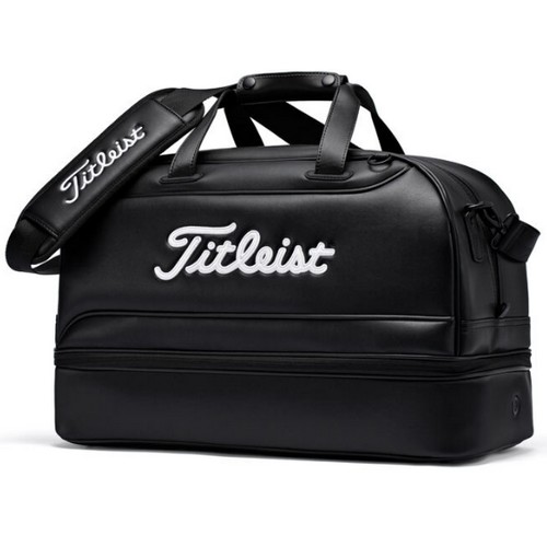 타이틀리스트 퍼포먼스 클래식 보스턴백 TA22PCBB (병행)_이미지