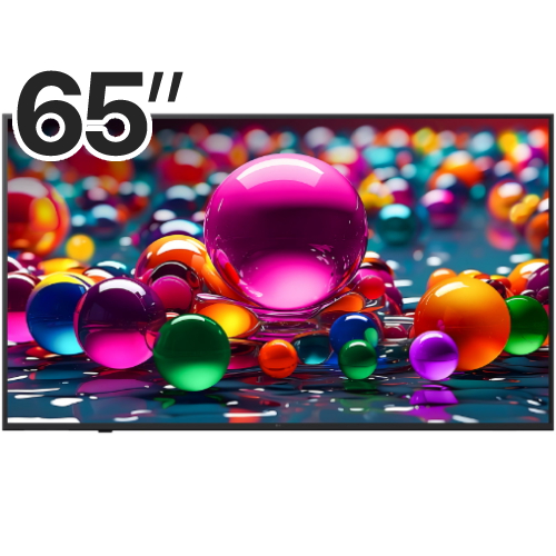 LG전자 울트라HD AI 65UA7500GNA (벽걸이)