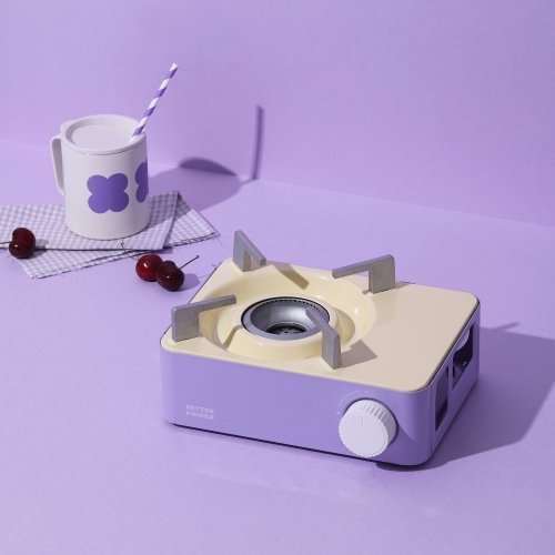 베터핑거 미니스토브