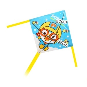 비앤씨 뽀로로 가오리연 (1개)_이미지