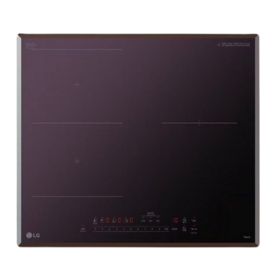 LG전자 BEF3AMB4E (프리스탠딩, 8.5cm)_이미지