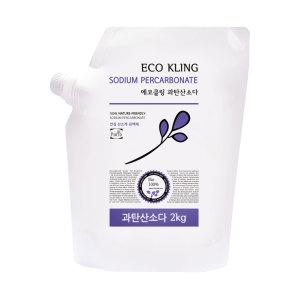 프리미엄 과탄산소다 2kg