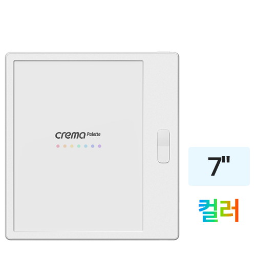 한국이퍼브 크레마 팔레트이미지입니다. 누르면 해당 게시물로 새창이동합니다.