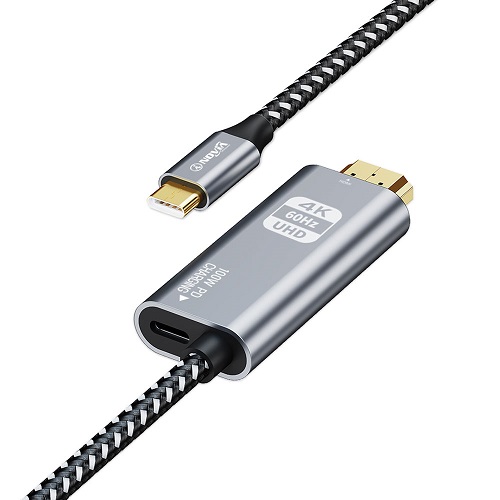 ���̳��� HPD100 C to HDMI �̷��� ���̺�