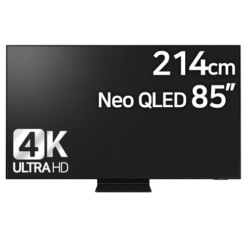 삼성전자 네오QLED KQ85QNA90AFXKR (벽걸이)_이미지