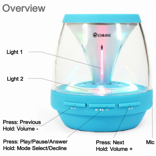 EACHINE Vivid (해외구매)_이미지