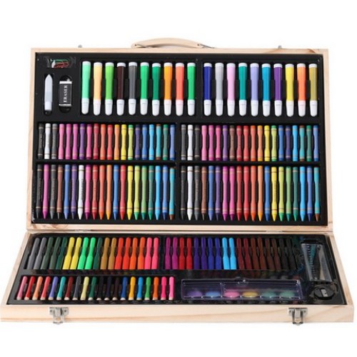 더나은 프리미엄 미술 아트세트 180pcs