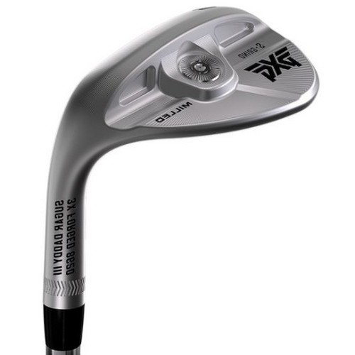 PXG 슈가 대디 3 크롬 왼손 웨지