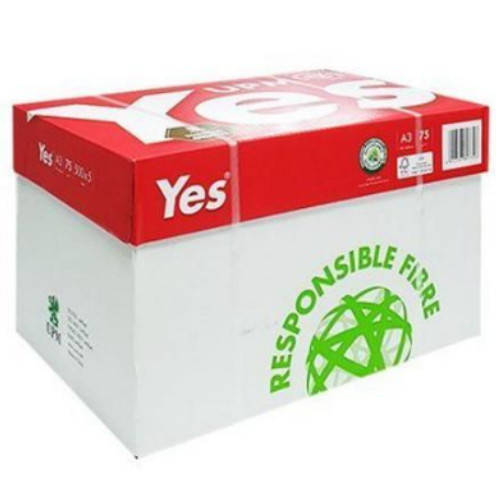 UPM 예스 복사용지 A3 75g (2,500매)_이미지