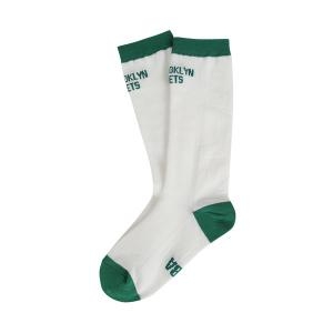  NBA 키즈 BOS 팀 아트 크루삭스 BLUE K251AO001P_s