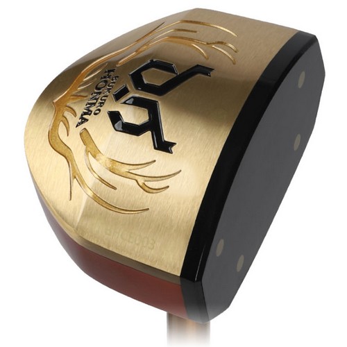 부쿠로혼마  BHCE-003 3스타 (단품)