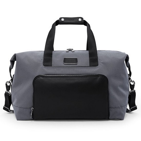 투미(TUMI) 알파 엑스 더블 익스펜션 사첼백02203159MTGY3_이미지