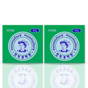 ���� ���Ѿ��� ��ƼǪ��� 30g