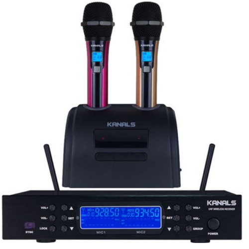 엔터그레인 카날스 K-9200