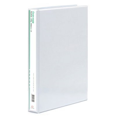 오피스존 D링 3공 백색바인더 A4 2cm