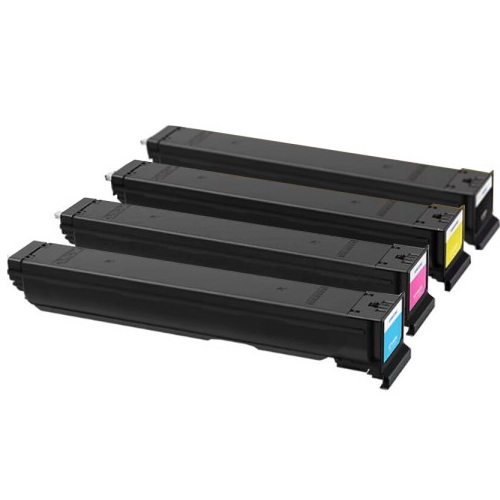 호환 CLT-K1418S, CLT-C1418S, CLT-M1418S, CLT-Y1418S 4색 세트